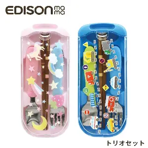 EDISONmama 餐具套裝