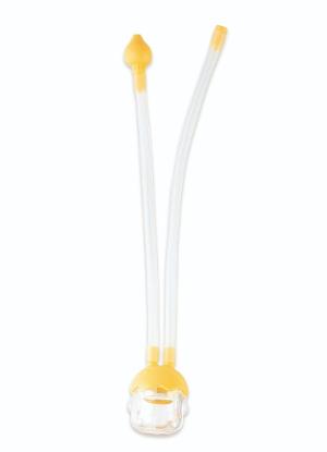 PIYOPIYO黃色小鴨吸鼻器