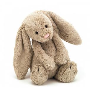 Jellycat -賓尼兔公仔啡色 51CM
