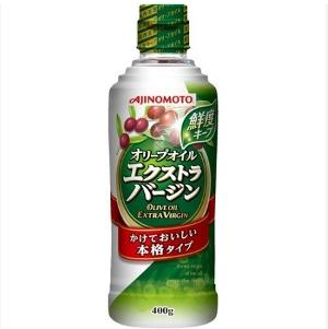 Ajinomoto 味之素 - 特級橄欖油 400g