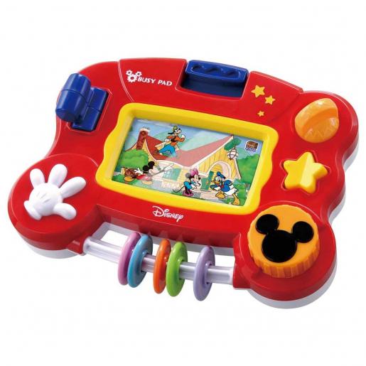 Slide Image Thumbnail