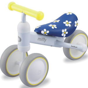 D-bike mini Miffy - Baby HK - 最齊貨的母嬰產品連鎖店