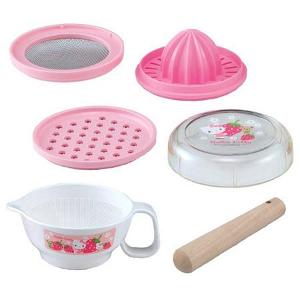Hello Kitty 研磨組(日本製)