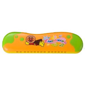 日本ANPANMAN 麵包超人   兒童風琴