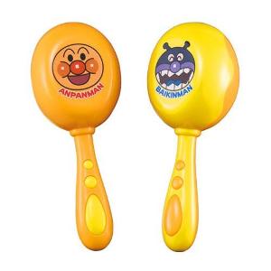 日本ANPANMAN 麵包超人 沙搥