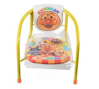 日本ANPANMAN 麵包超人 兒童嗶嗶小椅子