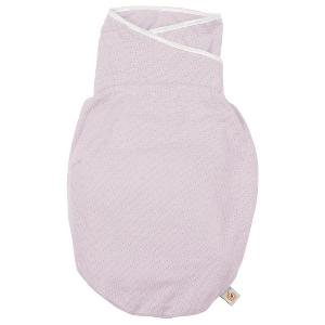 Ergobaby Swaddler Lightweight新生兒包巾輕盈款-紫