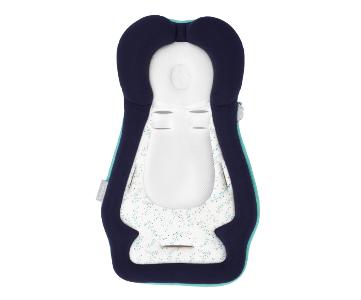 Babymoov BABYMOOV COSYMORPHO FRESH 舒適透氣推車座墊 藍