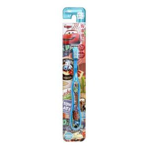 Skater 斯凱達 反斗車王小童牙刷 (3-5歲)