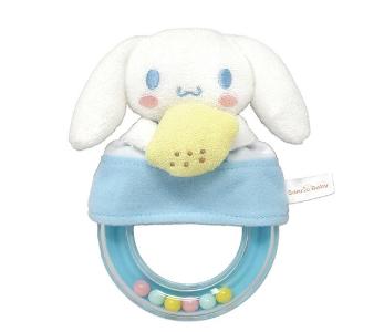 Sanrio baby Cinnamoroll 搖鈴