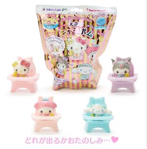 SANRIO MX 浴球