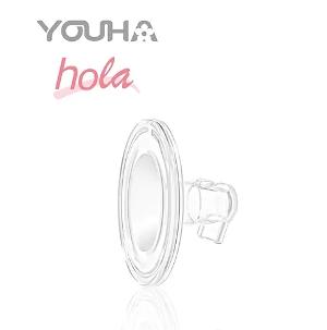 YOUHA 優合 - Hola 專用24mm軟喇叭