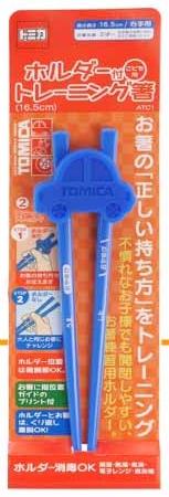 SKATER Tomica 學習訓練筷子 (2yrs+)