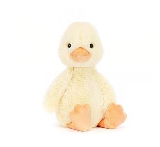 JELLYCAT害羞小鴨31CM