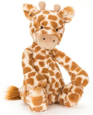 Jellycat - 害羞的長頸鹿(31CM)
