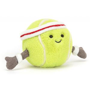Jellycat - 趣味網球