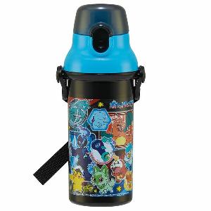 SKATER - Pokémon精靈寶可夢水樽480ML