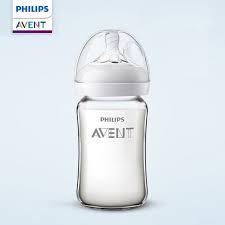 6973786381561 - Philips Avent Natural 玻璃 240毫升/ 8安士奶瓶