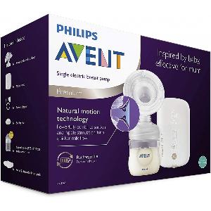 Philips Avent Premium Single Electic Breast Pump