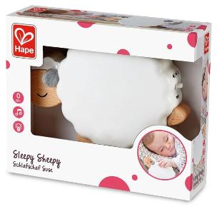 HAPE ELTERN SLEEPY SHEEPY NIGHTLIGHT