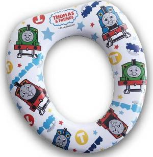 Thomas輔助廁板