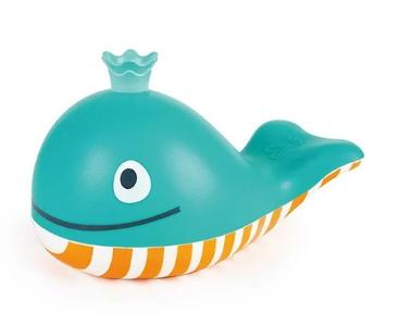 Hape - 泡泡鯨戲水玩偶