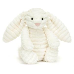 Jellycat - 害羞賓尼兔奢華系列 - 尼珀斯 (中兔 31cm)