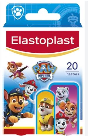 易理妥兒童膠布PAW PATROL(20PCS)