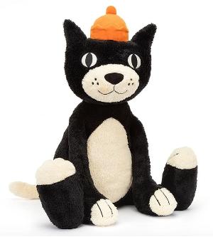 Jellycat Jack 吉利猫 ( 32cm)
