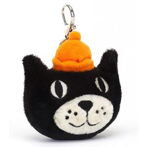 Jellycat - Jellycat Bag Charm 吉利貓袋子扣