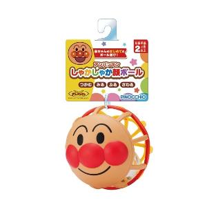 ANPANMAN 麵包超人顏面波