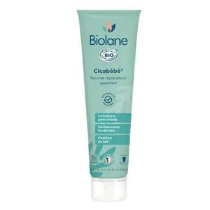 Biolane CicaBébé 3合1多元修護膏 (面及全身) (40ml)