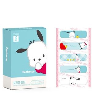 POCHACCO 膠布 10片裝