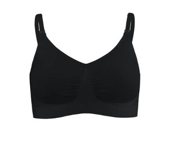 Bravado Designs Essential Stretch Nursing Bra - Black