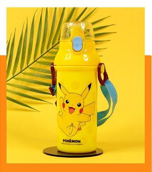 韓國Lilfant Pokemon 直飲式水樽470ml