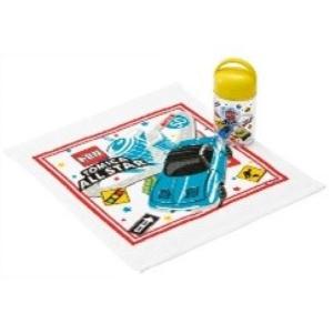 帶盒毛巾套裝 Tomica