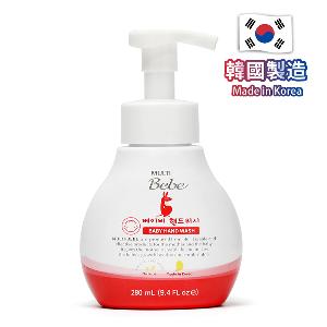 嬰幼兒洗手液 280ml