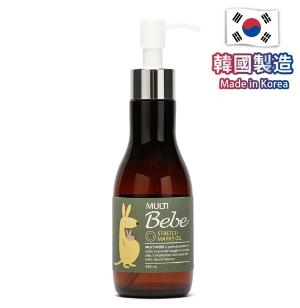 妊娠紋淡化按摩油 150ml