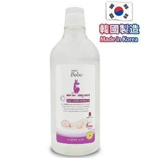 嬰幼兒洗衣液 1000ml