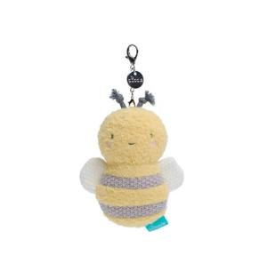 Mini Cuddly Keychain - Bumble the Bee