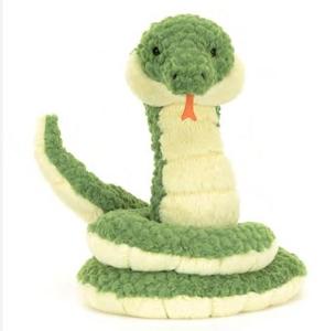 JELLYCAT Cizi Snake