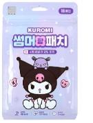 KU 防蚊貼