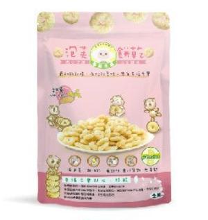 泡芙餅乾 - 甜薯 20g (8m+)