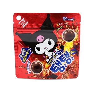Kuromi 可樂味軟糖 40g