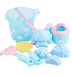 Cinnamoroll 沙灘玩具