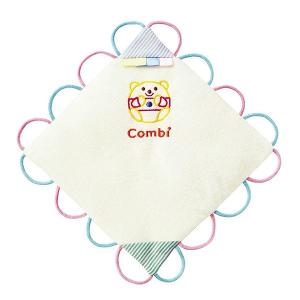 繩子布玩具 3m+