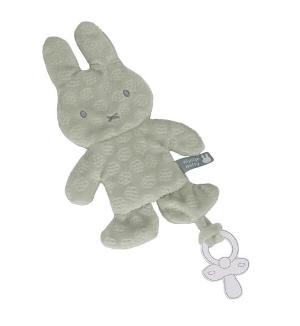  Miffy 安撫奶嘴布 0m+