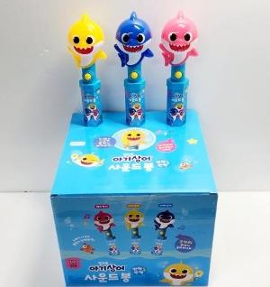 發光音樂棒