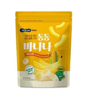 營養小米棒 30g(香蕉&粟米)12M+