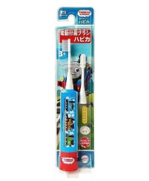 日本製HAPICA Minimum 電動牙刷 - THOMAS & FRIENDS